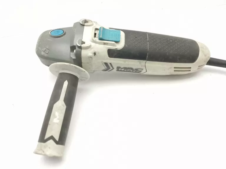 SZLIFIERKA KĄTOWA MACALLISTER MSAG750 125 MM 750 W
