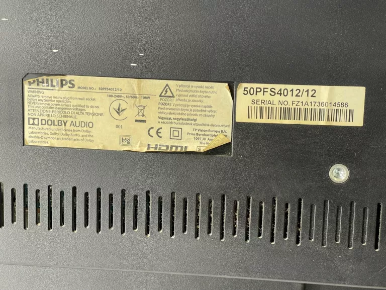 telewizor-philips-50-50pfs4012-uszkodzony-opis-przekatna-ekranu-cale-50