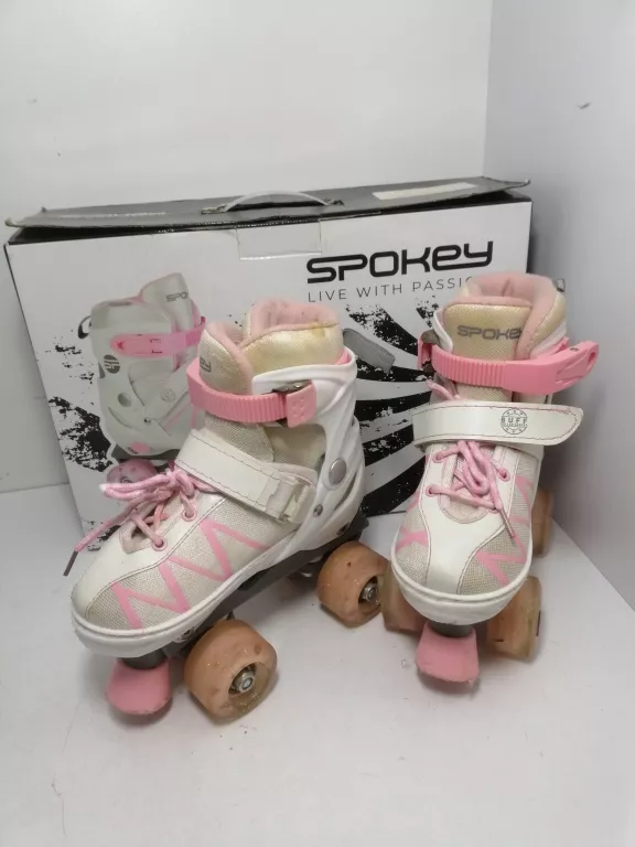 WROTKI SPOKEY 30-33