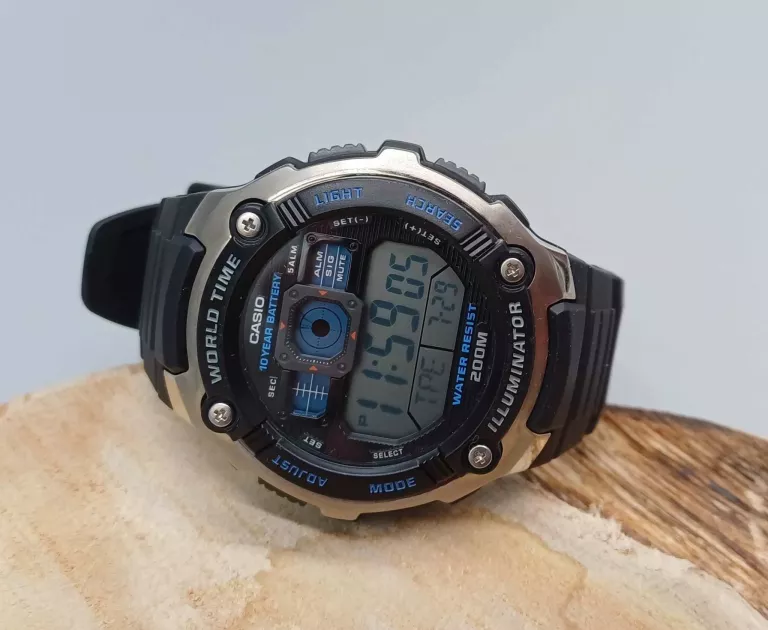 Casio ae outlet 200w