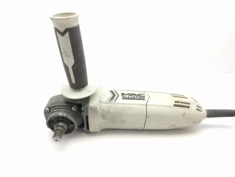 SZLIFIERKA KĄTOWA MACALLISTER MSAG750 125 MM 750 W