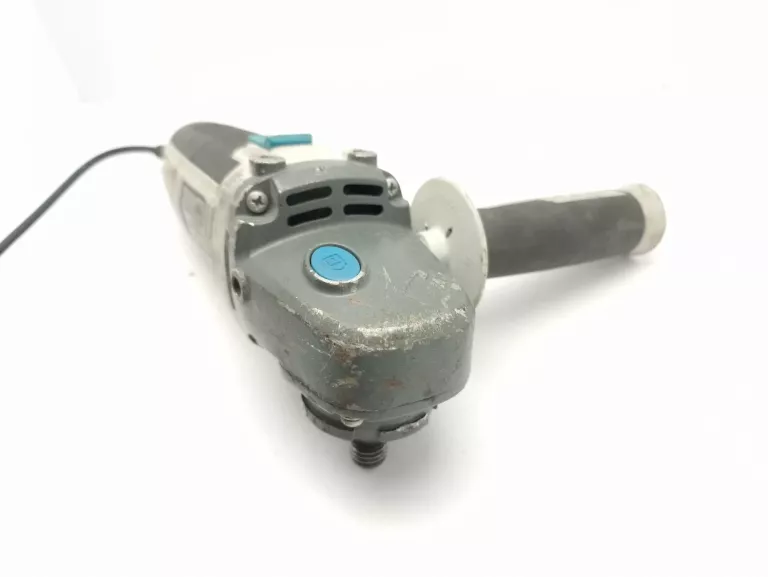 SZLIFIERKA KĄTOWA MACALLISTER MSAG750 125 MM 750 W
