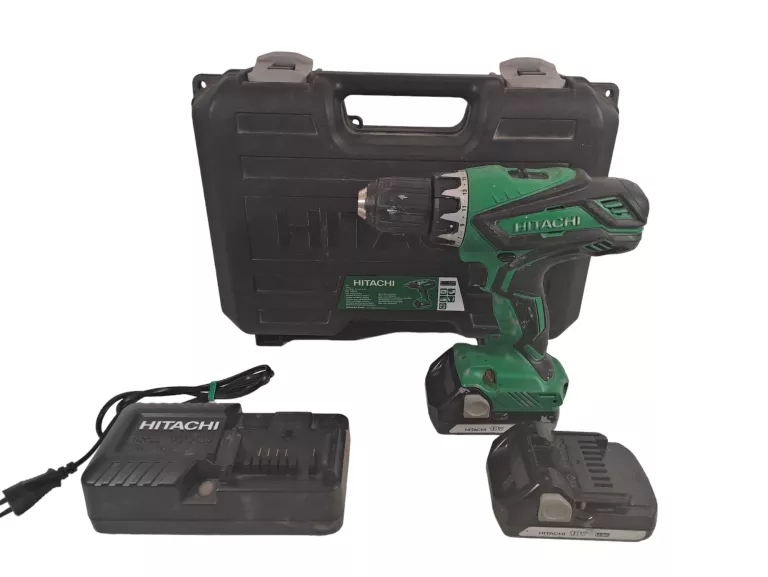 wkretarka-hitachi-ds-18djl-stan-uzywany