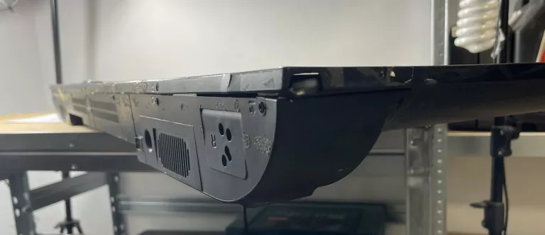 TELEWIZOR PHILIPS 50'' 50PFS4012 USZKODZONY! OPIS