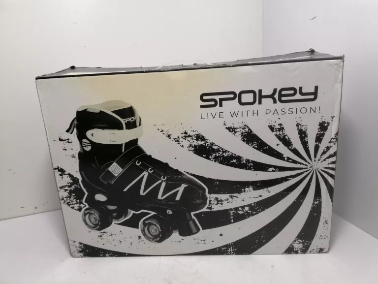 WROTKI SPOKEY 30-33