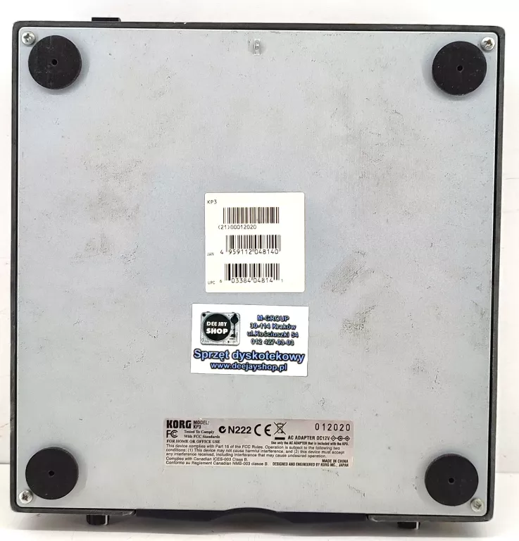 korg-kaoss-pad-3-sampler-procesor-efektow-komplet-kod-producenta-voicetone-r1