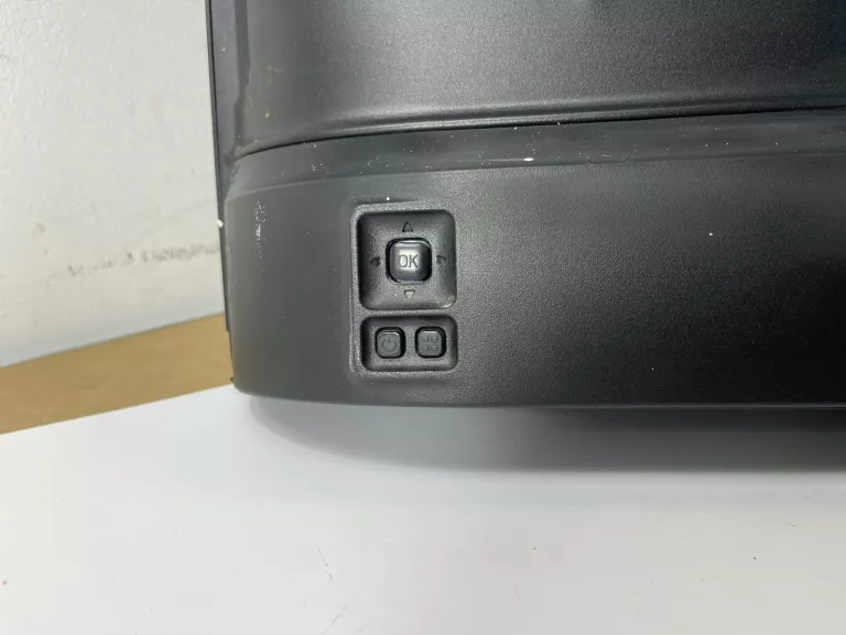 TELEWIZOR PHILIPS 50'' 50PFS4012 USZKODZONY! OPIS