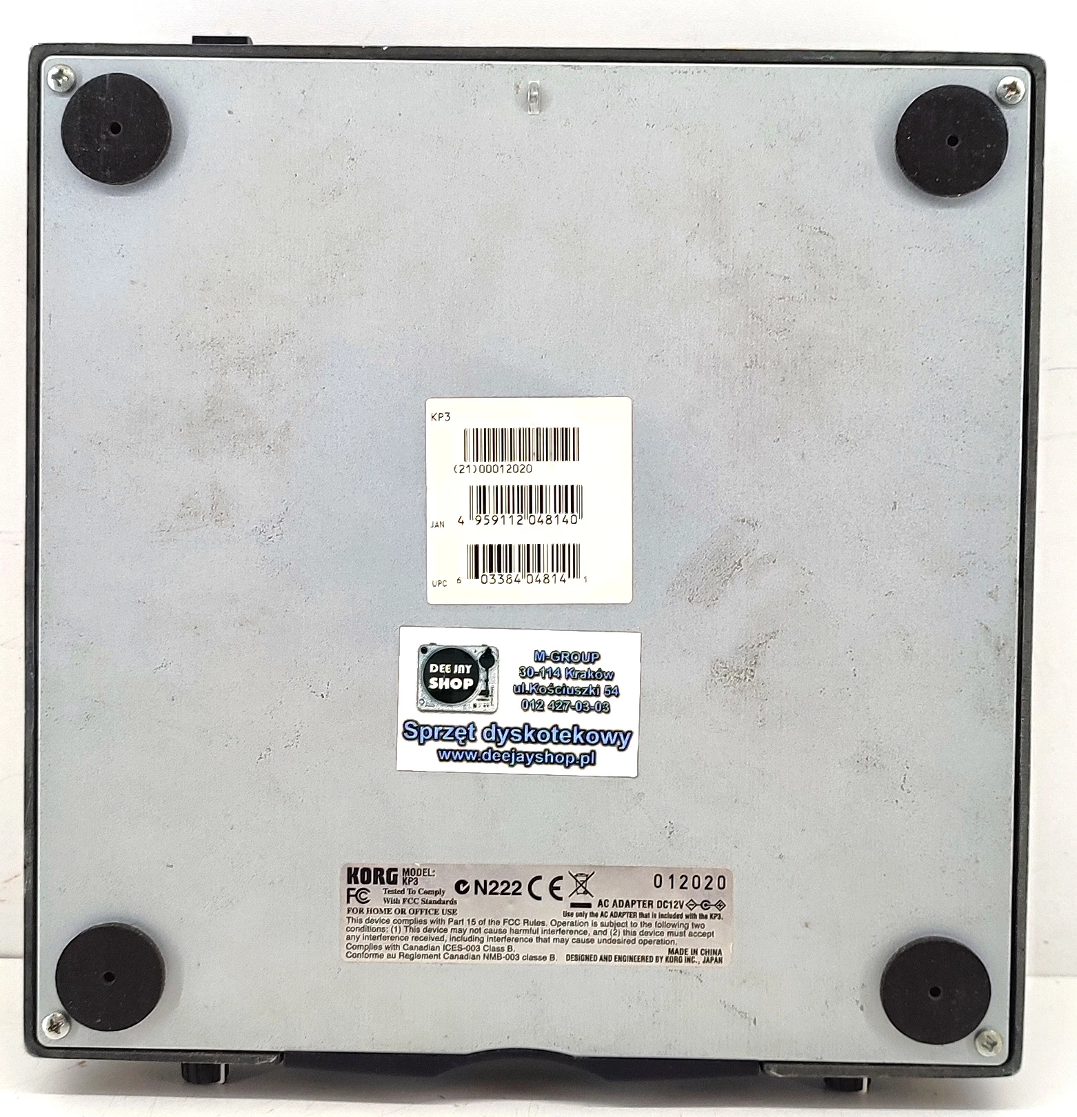 korg-kaoss-pad-3-sampler-procesor-efektow-komplet-kod-producenta-voicetone-r1