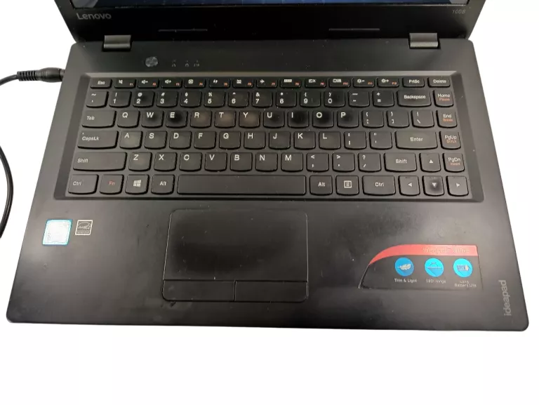LAPTOP LENOVO 100S CELERON 4GB RAM DYSK 32GB