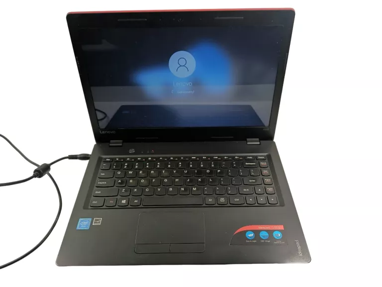LAPTOP LENOVO 100S CELERON 4GB RAM DYSK 32GB