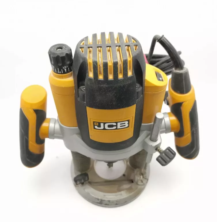 FREZARKA GÓRNOWRZECIONOWA JCB RO2100 2100 W