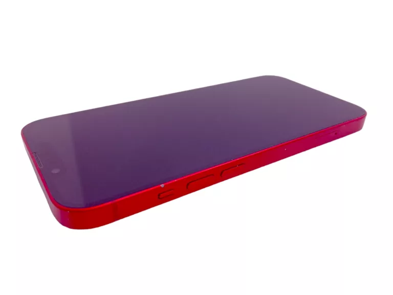 APPLE IPHONE 13 4/128GB RED 92% 6,10' 3227MAH