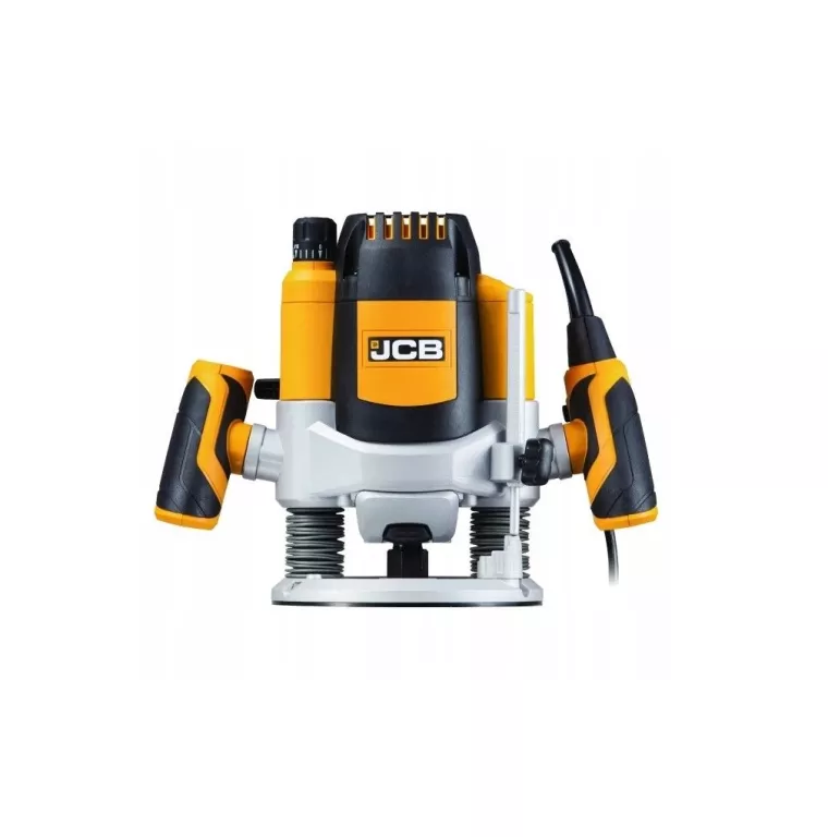 FREZARKA GÓRNOWRZECIONOWA JCB RO2100 2100 W