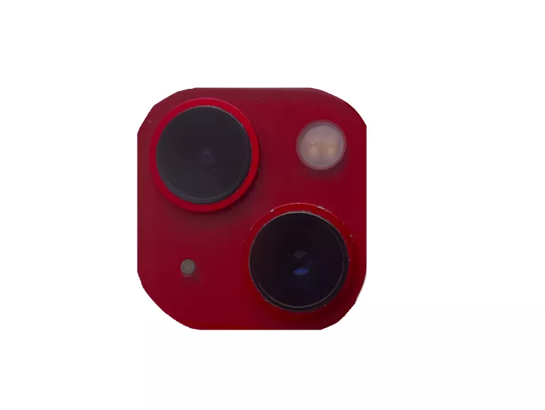 APPLE IPHONE 13 4/128GB RED 92% 6,10' 3227MAH