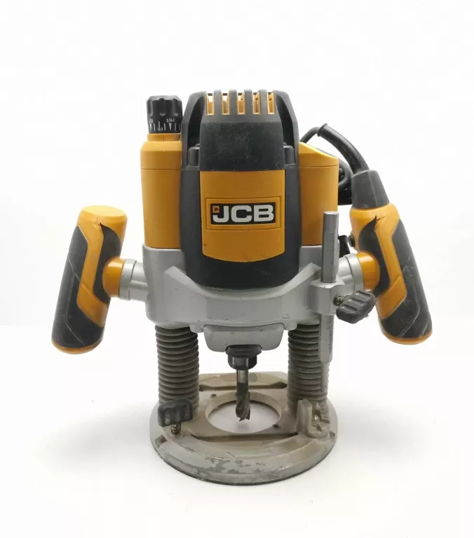 FREZARKA GÓRNOWRZECIONOWA JCB RO2100 2100 W
