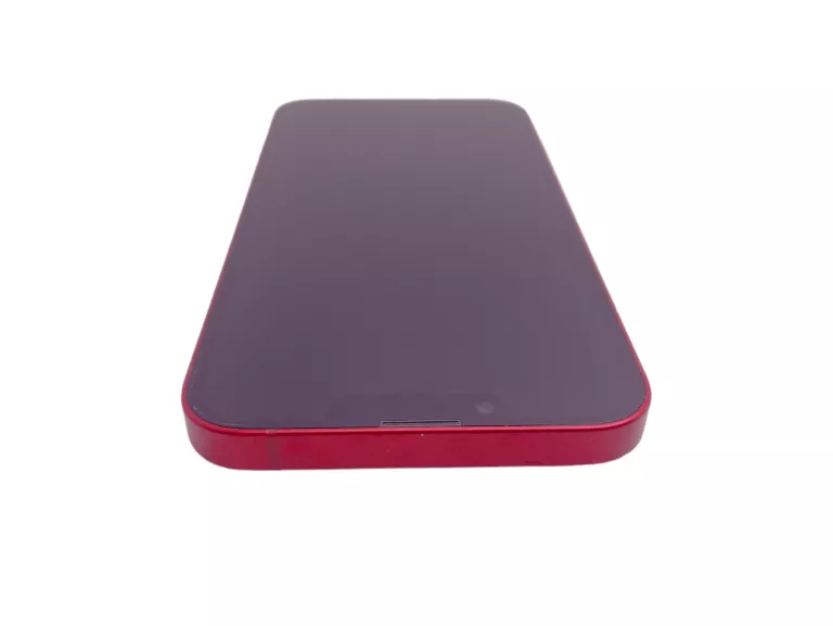 APPLE IPHONE 13 4/128GB RED 92% 6,10' 3227MAH
