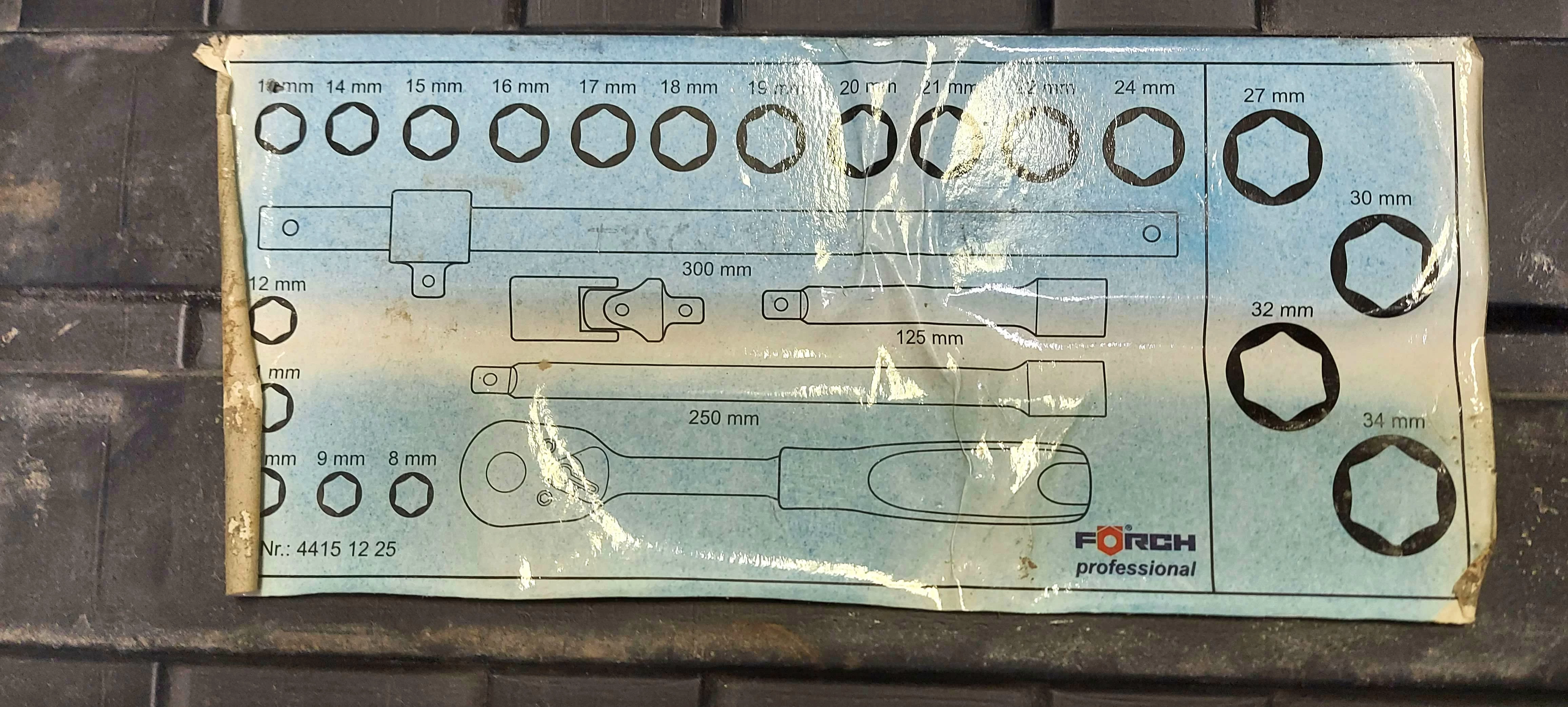 klucze-nasadowe-forch-professional-ean-gtin-klucze-nasadow