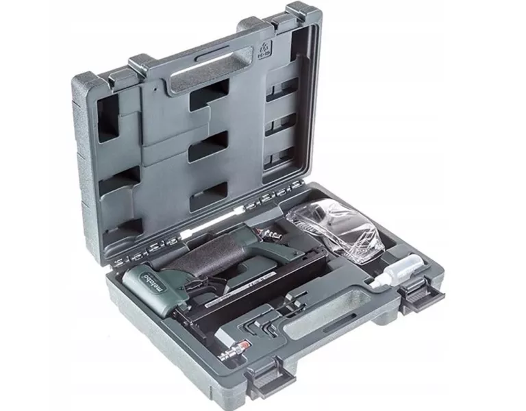 ZSZYWACZ PNEUMATYCZNY 4-16MM METABO DKG 80/16