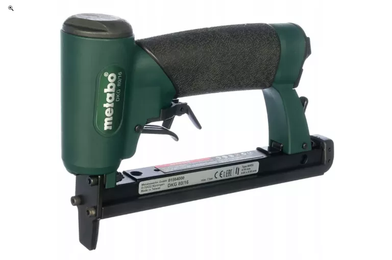 ZSZYWACZ PNEUMATYCZNY 4-16MM METABO DKG 80/16