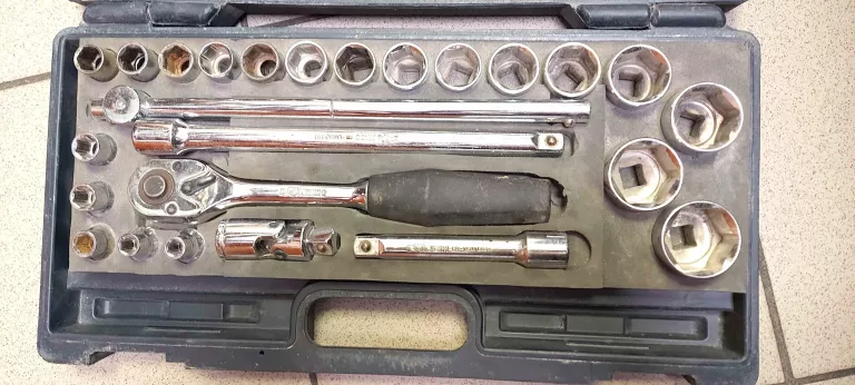 klucze-nasadowe-forch-professional-stan-uzywany