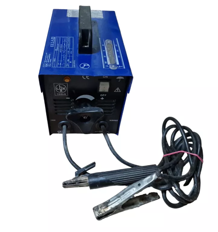 SPAWARKA LUX-TOOLS 398143 ES-100