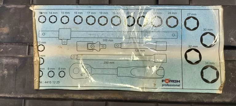 klucze-nasadowe-forch-professional-ean-gtin-klucze-nasadow
