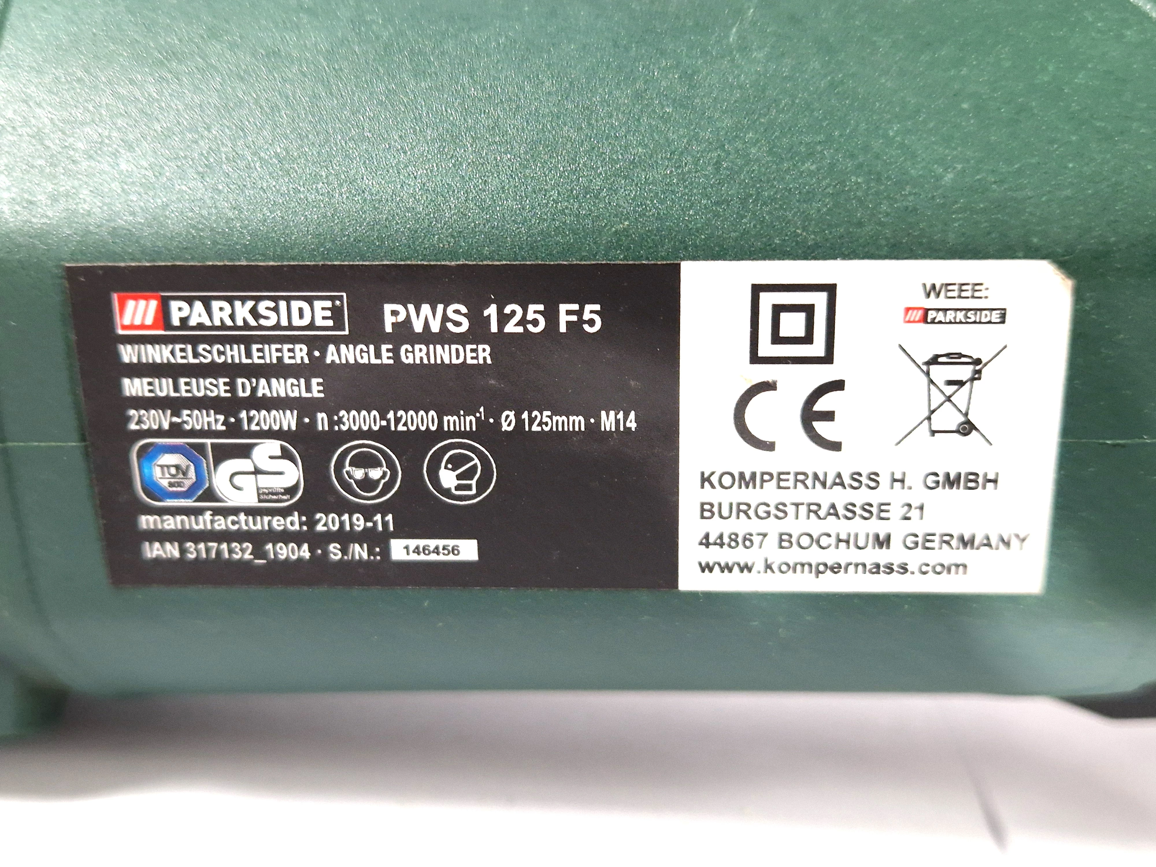 szlifierka-katowa-parkside-pws-125-f5-stan-uzywany