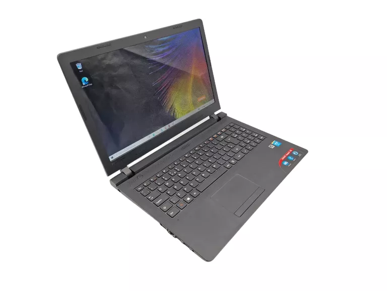 LAPTOP LENOVO IDEAPAD 100-15IBY 15,6 " INTEL CELERON N2840 8/1000GB HDD