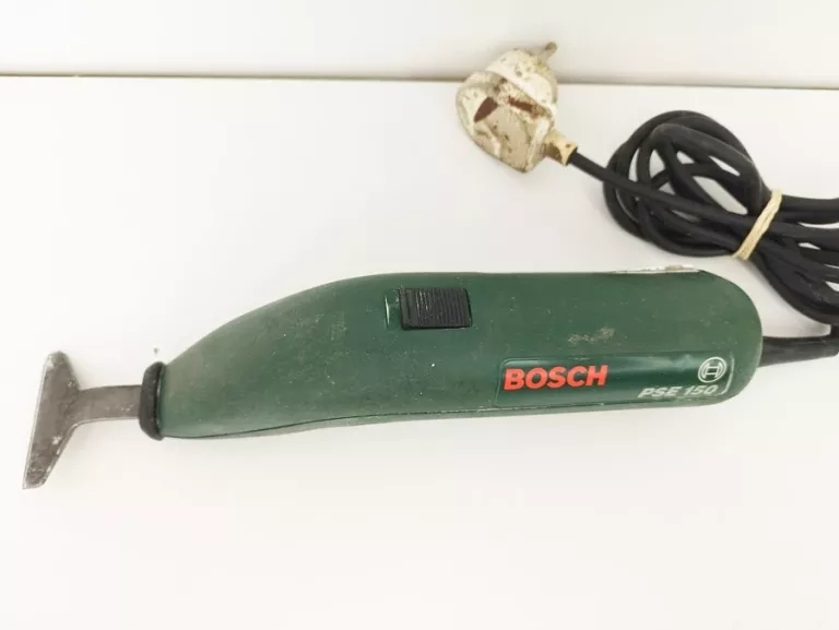 skrobak-elektryczny-bosch-pse-150-stan-uzywany