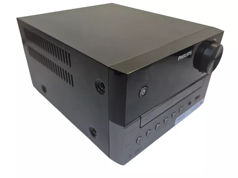 WIEŻA STEREO PHILIPS TAM3505 /KOMPLET