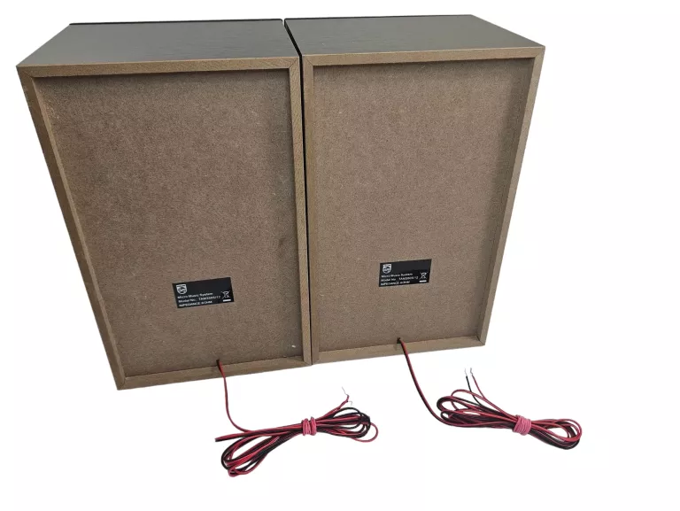 WIEŻA STEREO PHILIPS TAM3505 /KOMPLET