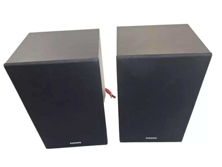 WIEŻA STEREO PHILIPS TAM3505 /KOMPLET