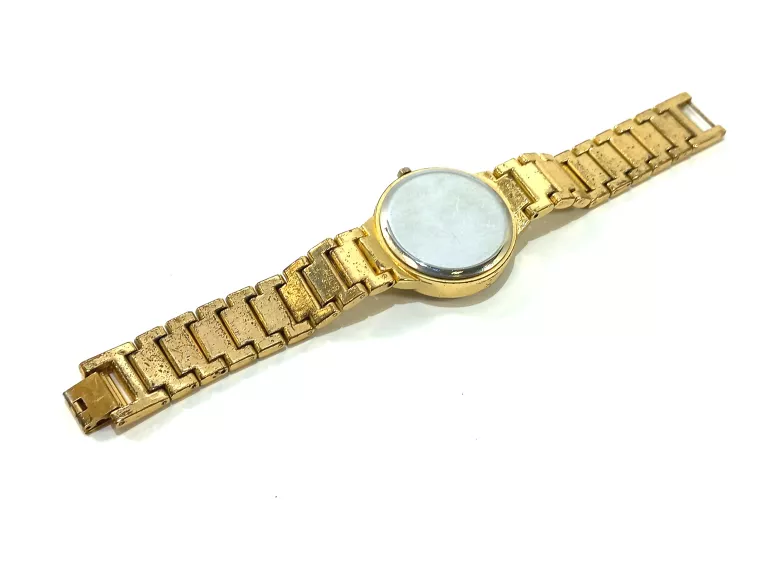 ZEGAREK REALY QUARTZ
