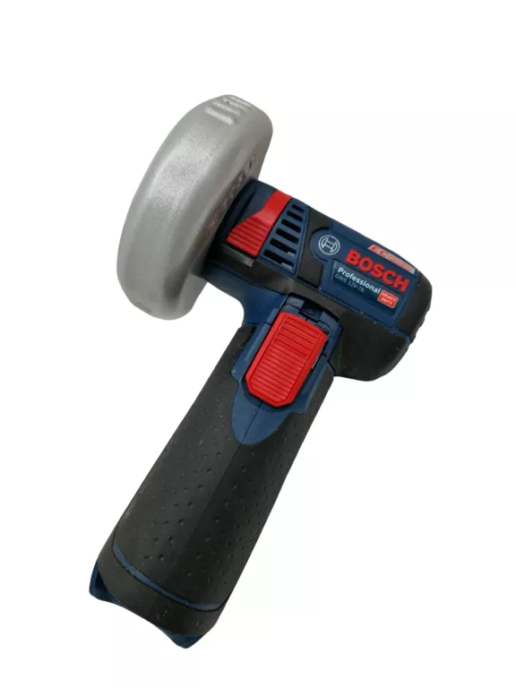SZLIFIERKA BOSCH GWS 12V-76