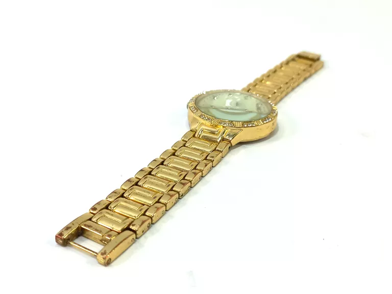 ZEGAREK REALY QUARTZ