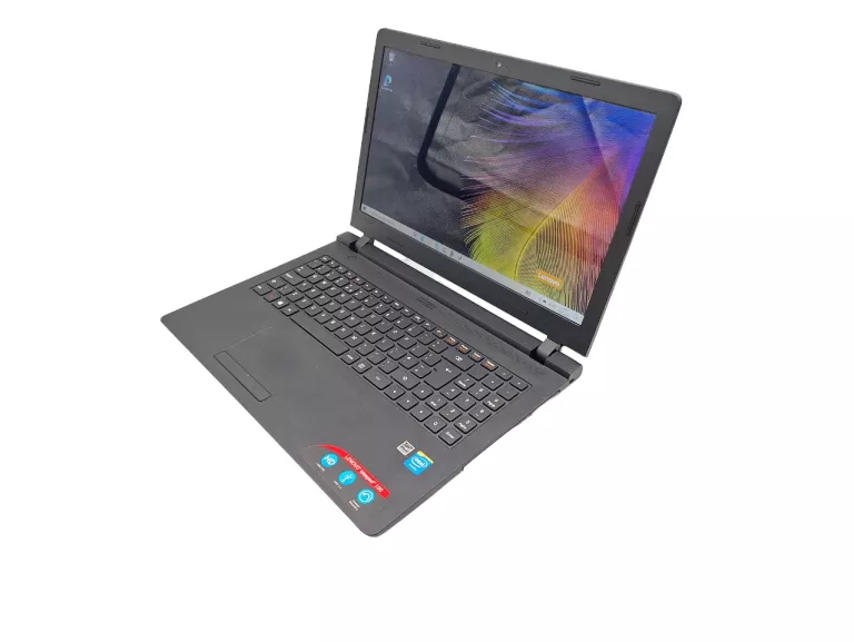LAPTOP LENOVO IDEAPAD 100-15IBY 15,6 " INTEL CELERON N2840 8/1000GB HDD