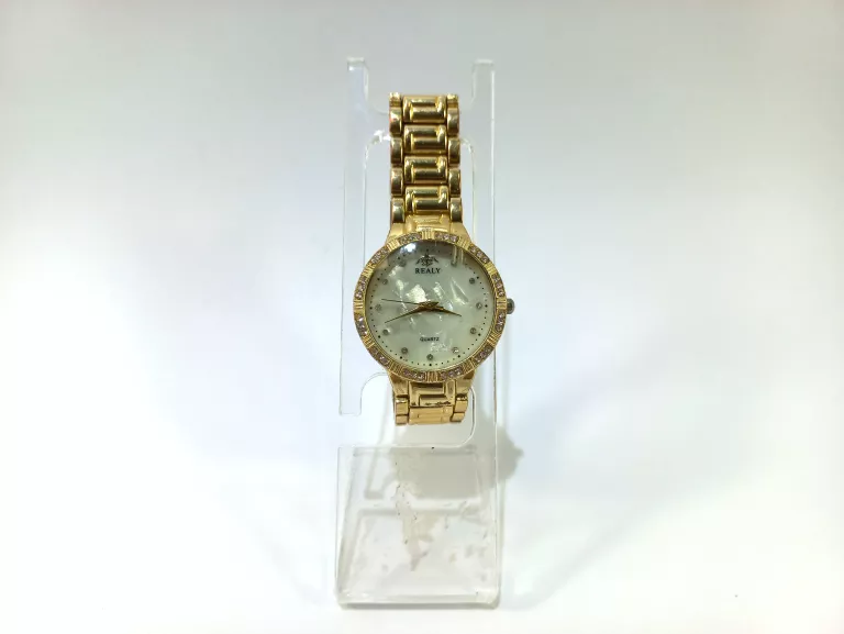 ZEGAREK REALY QUARTZ
