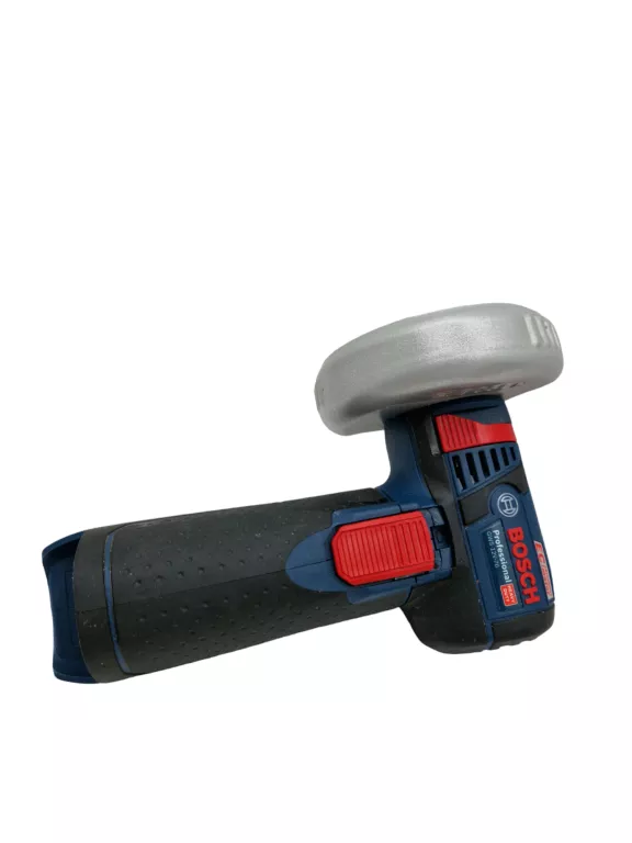 SZLIFIERKA BOSCH GWS 12V-76