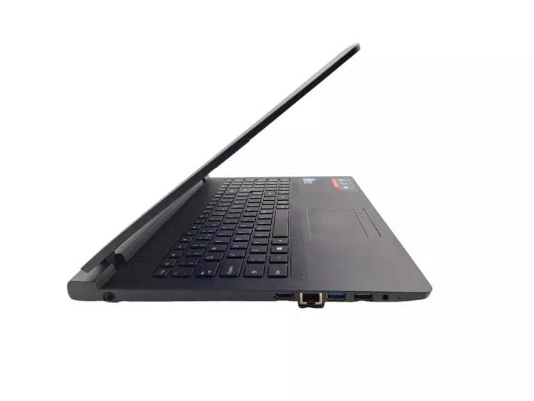 LAPTOP LENOVO IDEAPAD 100-15IBY 15,6 " INTEL CELERON N2840 8/1000GB HDD