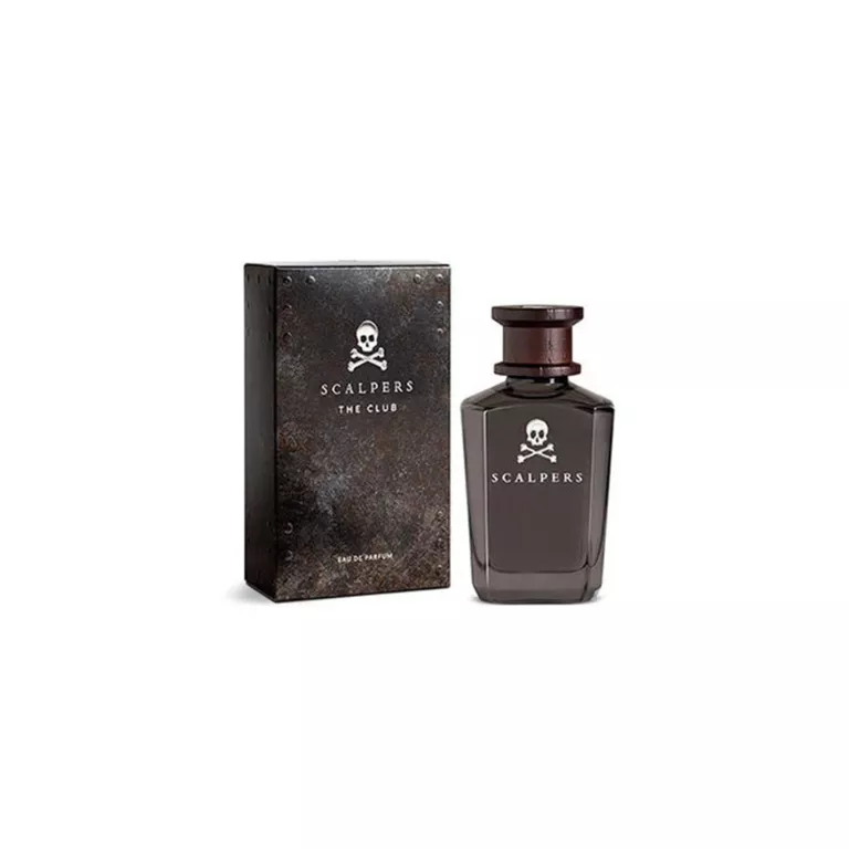 PERFUMY MĘSKIE THE CLUB SCALPERS EDP 75 ML