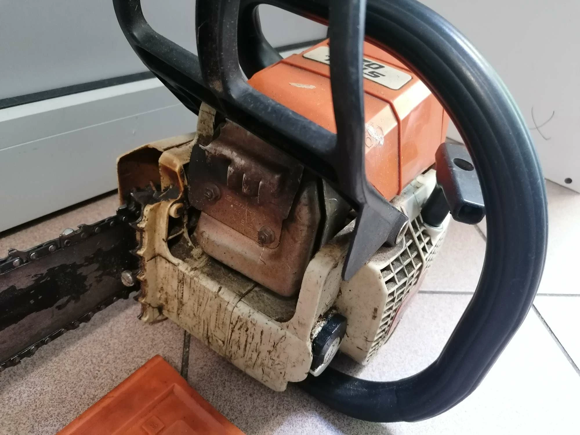 pila-spalinowa-stihl-023-ms-230-stan-uzywany