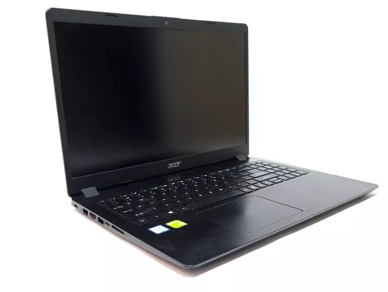 ACER ASPIRE 5 I3-8145U / 8GB DDR4 / 256GB SSD / GEFORCE MX250