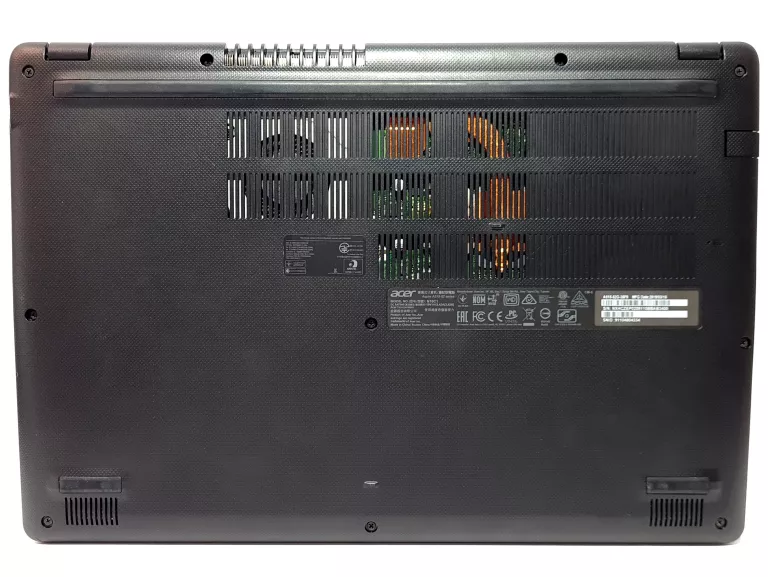 ACER ASPIRE 5 I3-8145U / 8GB DDR4 / 256GB SSD / GEFORCE MX250