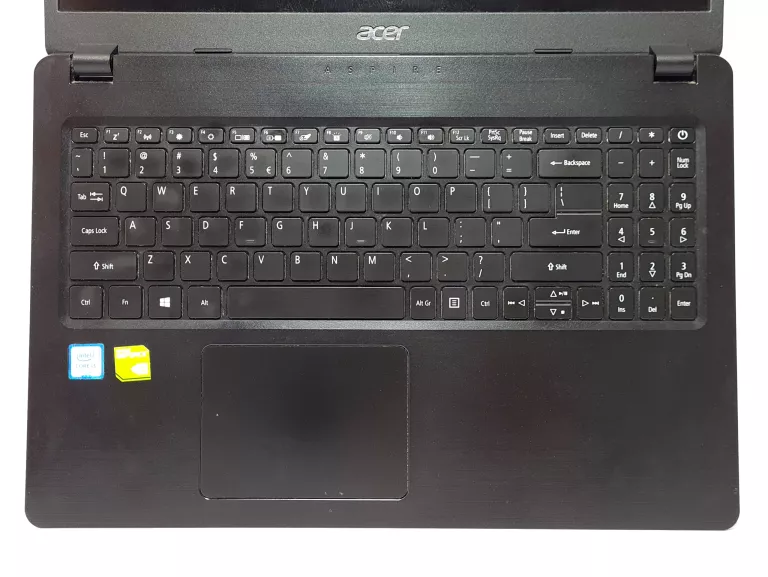 ACER ASPIRE 5 I3-8145U / 8GB DDR4 / 256GB SSD / GEFORCE MX250
