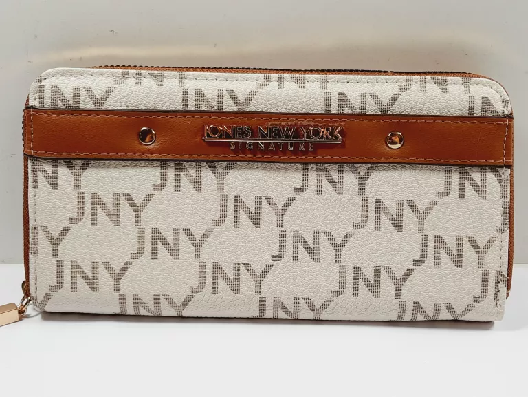 PORTFEL JONES NEW YORK SIGNATURE