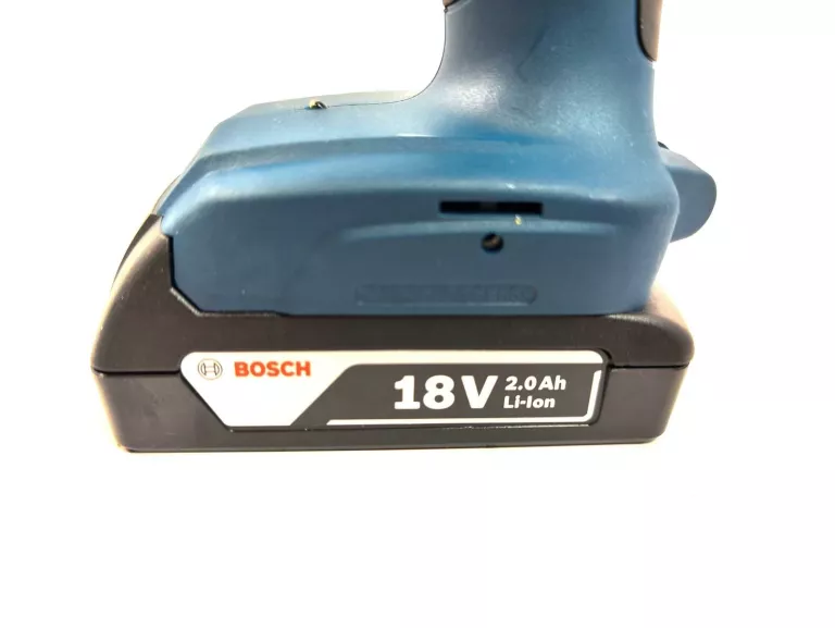 WKRETARKA BOSCH GSR 185-LI