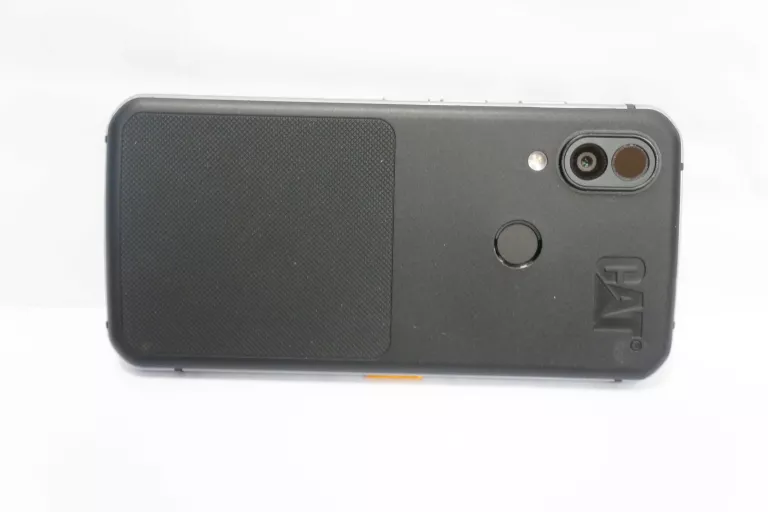 TELEFON CAT S62 PRO 6/128 GB BEZ SIMLOCKA
