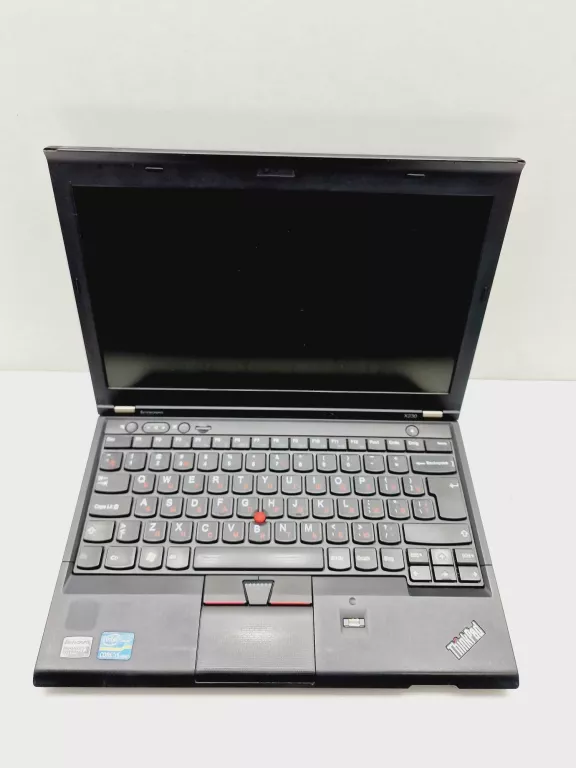 LAPTOP LENOVO X230 I5 4GB / 160 SSD