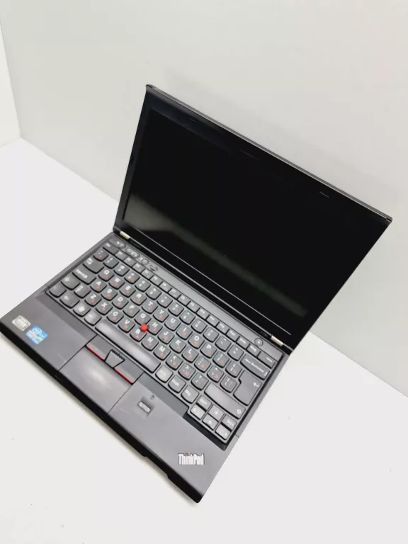 LAPTOP LENOVO X230 I5 4GB / 160 SSD