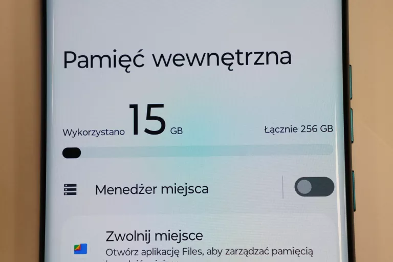 MOTOROLA EDGE 40 NEO 12/256GB STAN BDB
